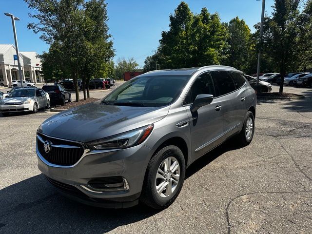 2021 Buick Enclave Preferred