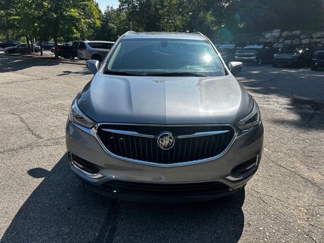 2021 Buick Enclave Preferred