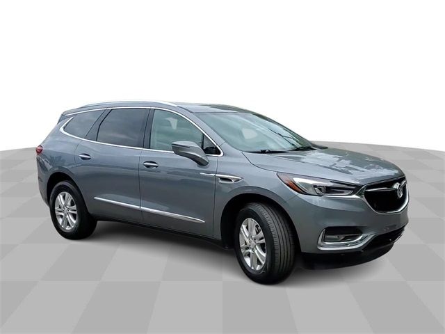 2021 Buick Enclave Preferred