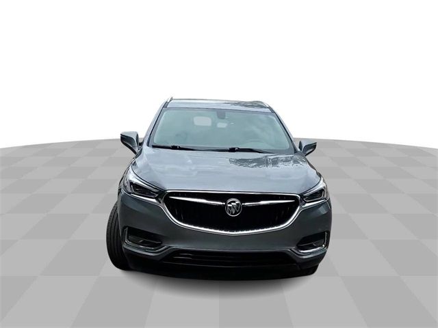 2021 Buick Enclave Preferred