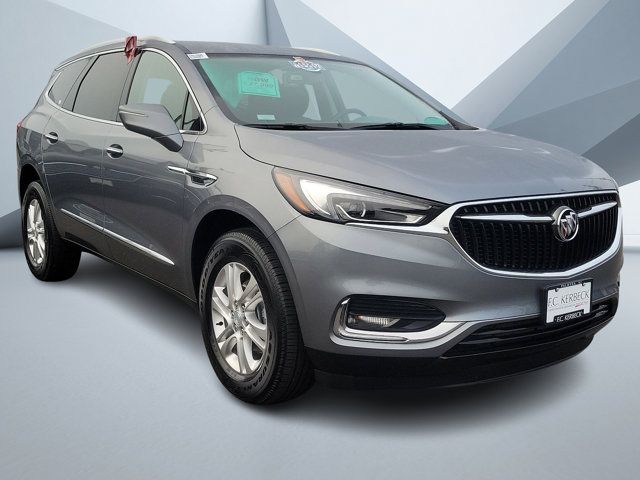 2021 Buick Enclave Preferred