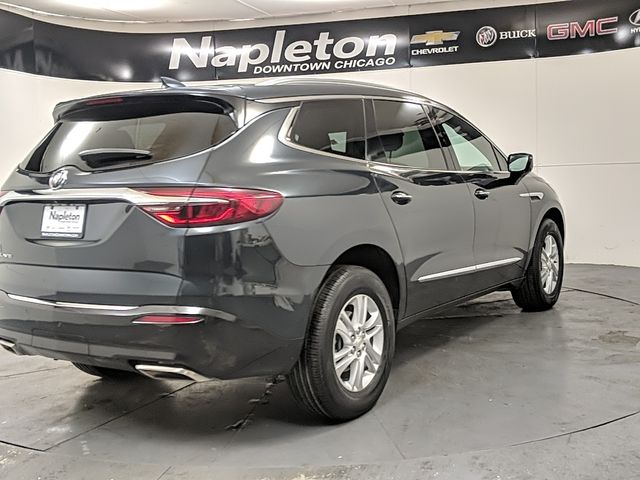 2021 Buick Enclave Preferred