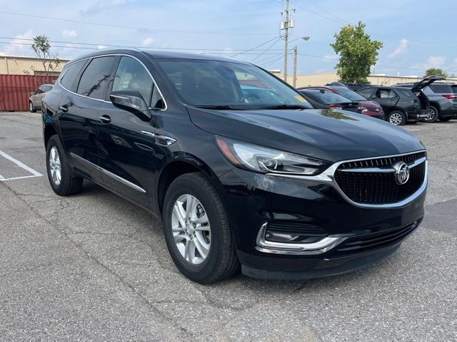 2021 Buick Enclave Preferred