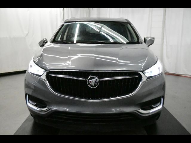 2021 Buick Enclave Preferred