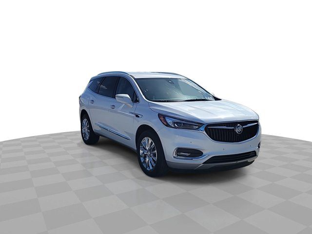 2021 Buick Enclave Premium