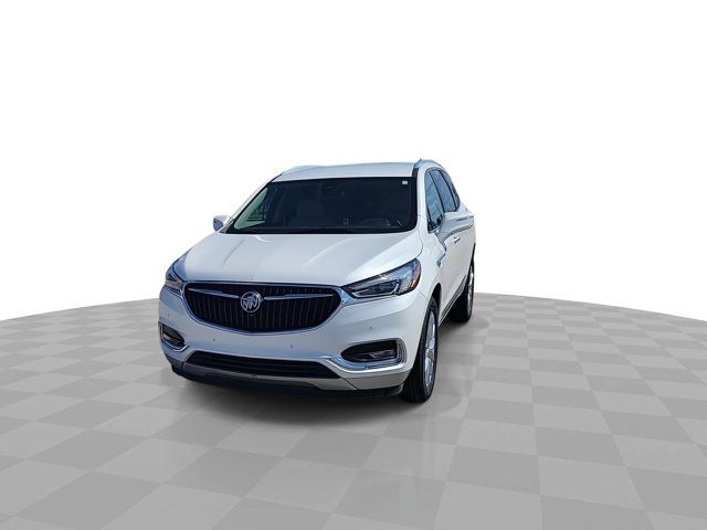 2021 Buick Enclave Premium