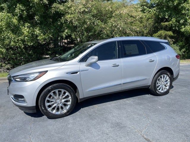 2021 Buick Enclave Premium