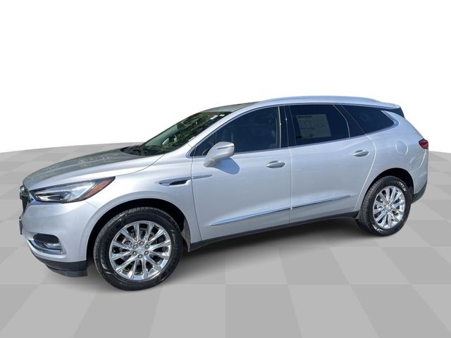 2021 Buick Enclave Premium