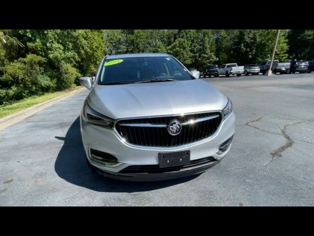 2021 Buick Enclave Premium