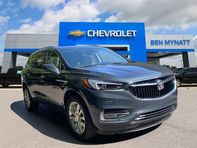 2021 Buick Enclave Premium