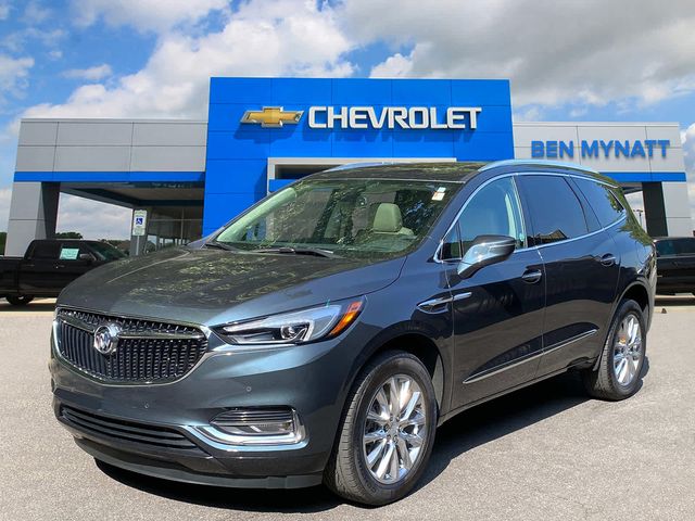 2021 Buick Enclave Premium