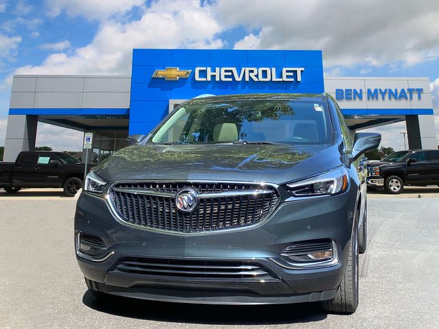 2021 Buick Enclave Premium