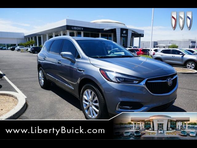 2021 Buick Enclave Premium