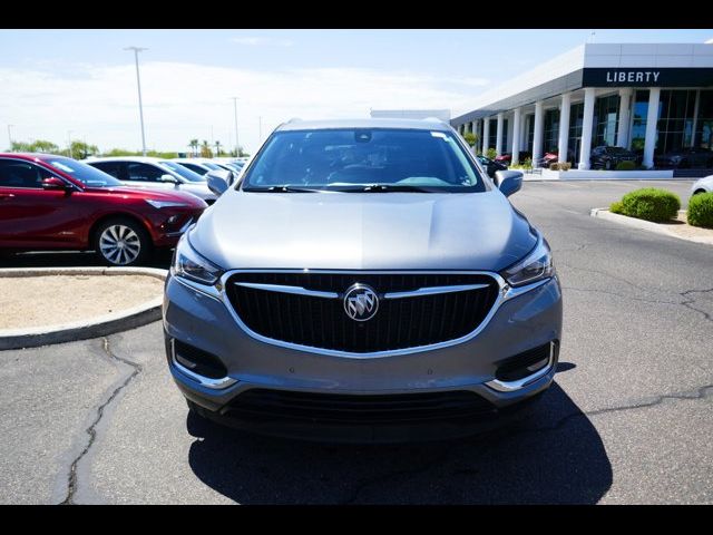 2021 Buick Enclave Premium