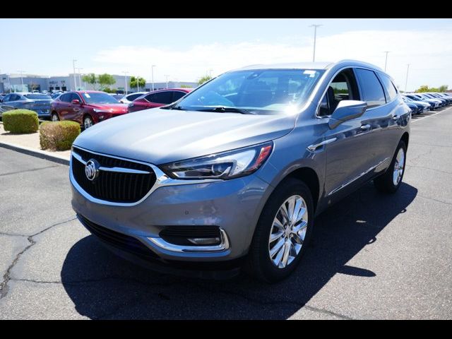 2021 Buick Enclave Premium