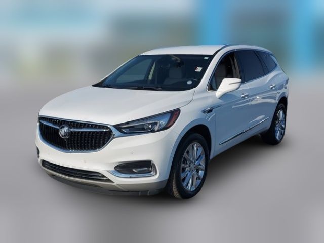 2021 Buick Enclave Premium