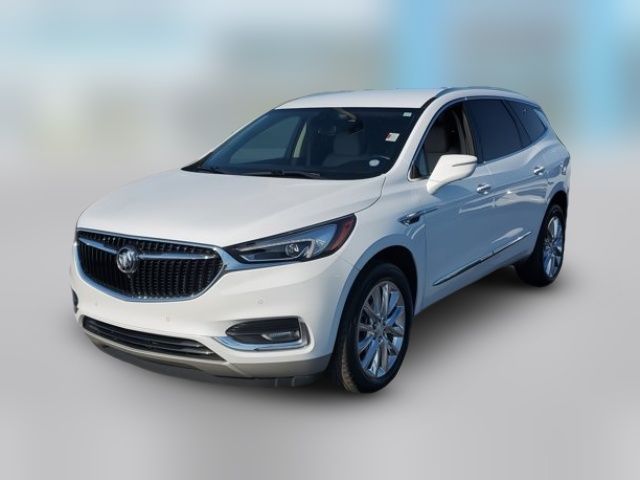 2021 Buick Enclave Premium