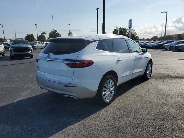 2021 Buick Enclave Premium