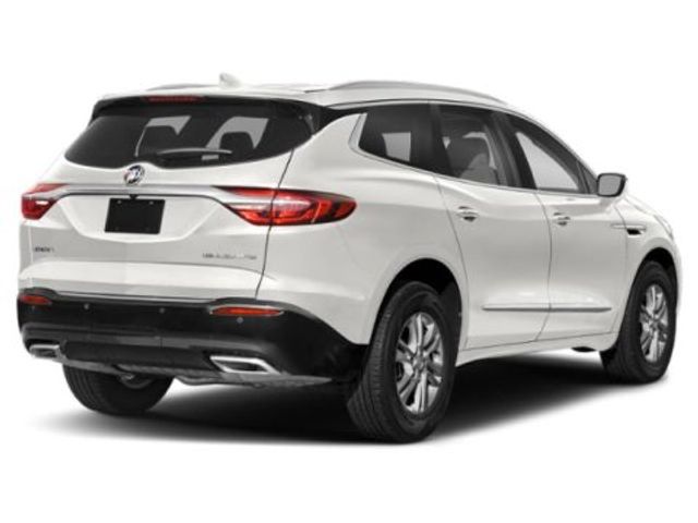 2021 Buick Enclave Premium