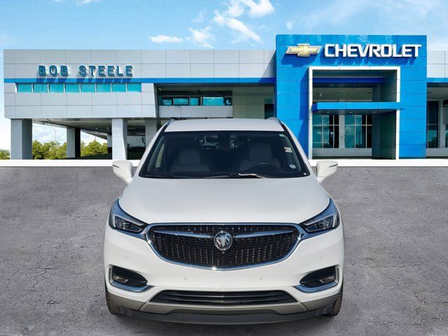 2021 Buick Enclave Premium