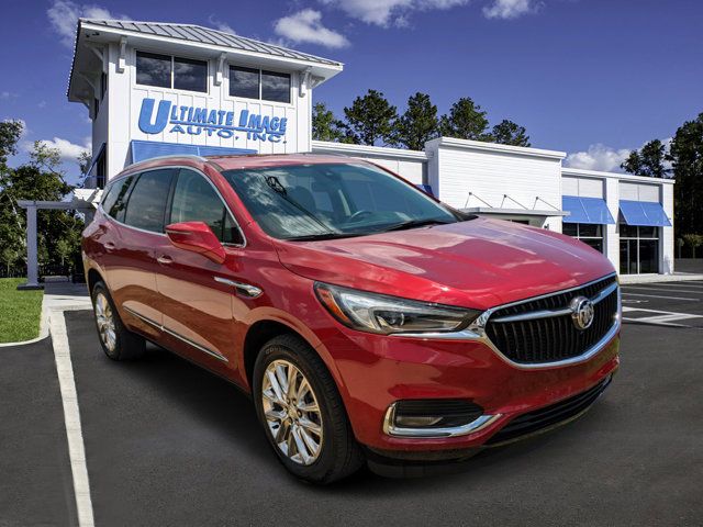 2021 Buick Enclave Premium