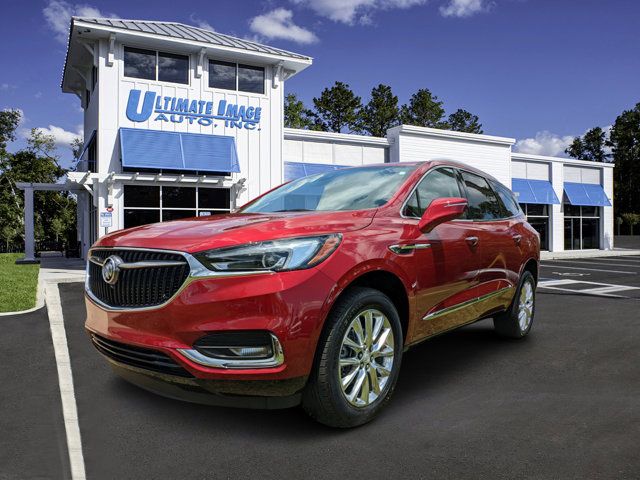 2021 Buick Enclave Premium