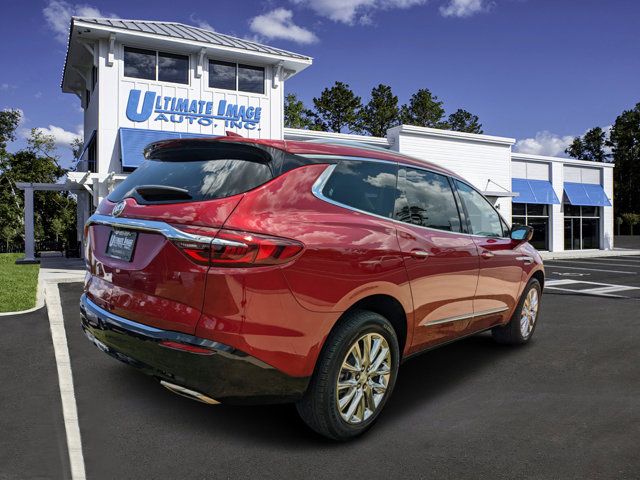 2021 Buick Enclave Premium