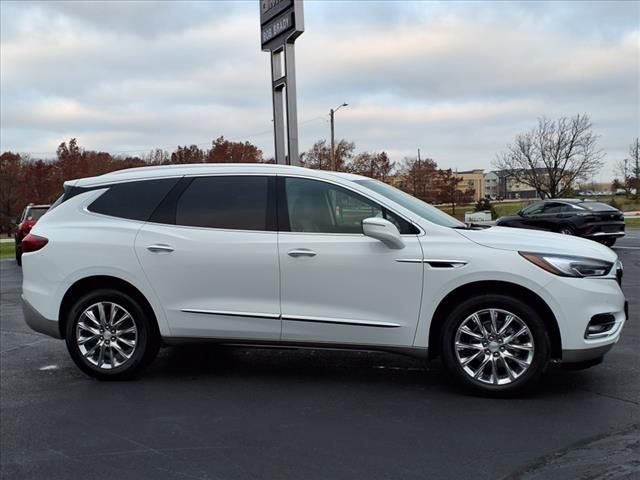 2021 Buick Enclave Premium