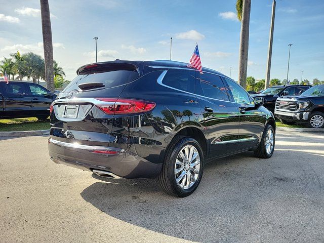 2021 Buick Enclave Premium