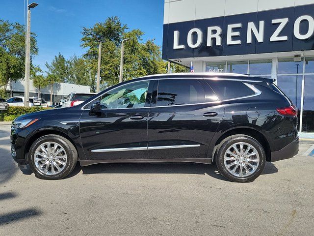 2021 Buick Enclave Premium