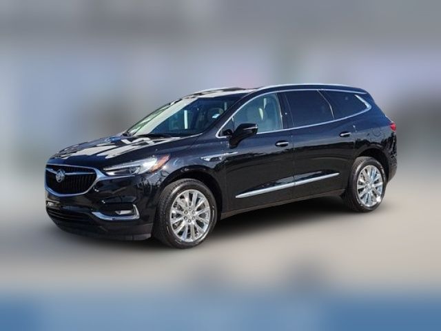 2021 Buick Enclave Premium