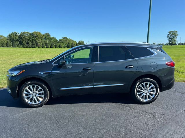 2021 Buick Enclave Premium