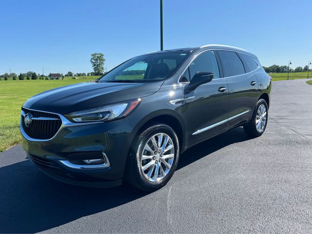 2021 Buick Enclave Premium