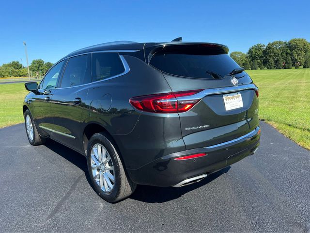 2021 Buick Enclave Premium