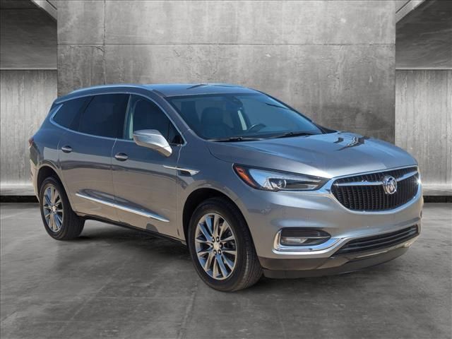 2021 Buick Enclave Premium