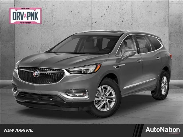 2021 Buick Enclave Premium