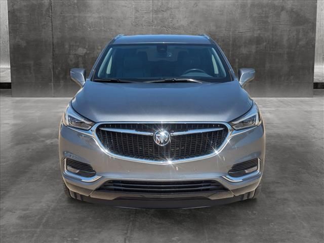 2021 Buick Enclave Premium