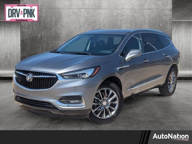 2021 Buick Enclave Premium