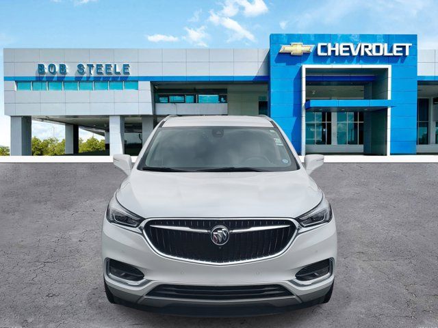 2021 Buick Enclave Premium