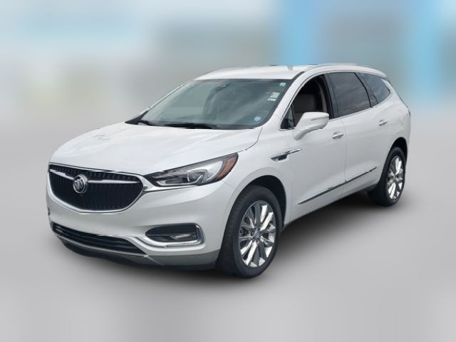 2021 Buick Enclave Premium