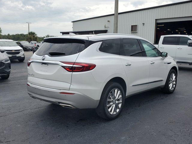 2021 Buick Enclave Premium