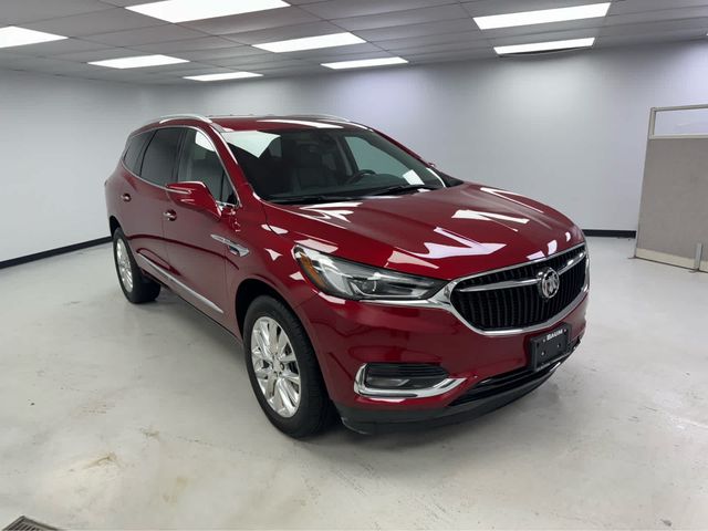 2021 Buick Enclave Premium