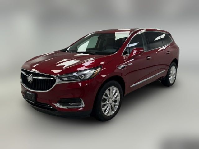 2021 Buick Enclave Premium