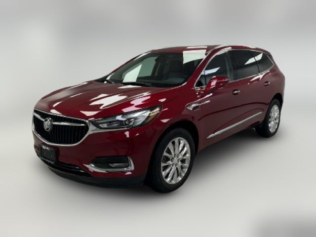 2021 Buick Enclave Premium