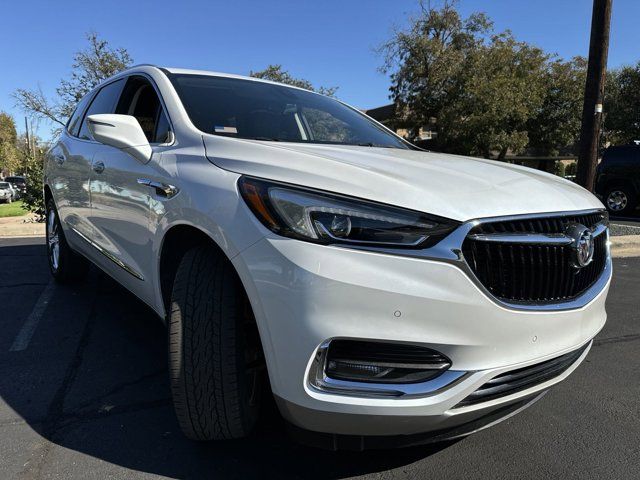 2021 Buick Enclave Premium