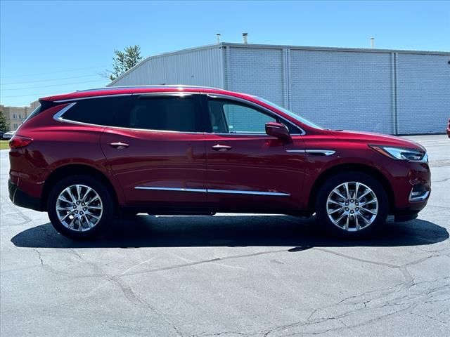 2021 Buick Enclave Premium