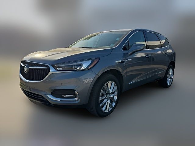 2021 Buick Enclave Premium