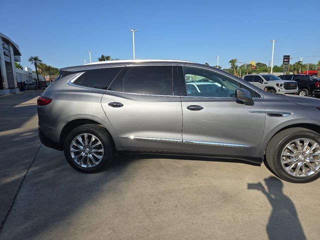 2021 Buick Enclave Premium