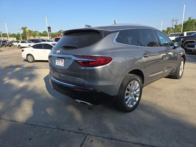 2021 Buick Enclave Premium