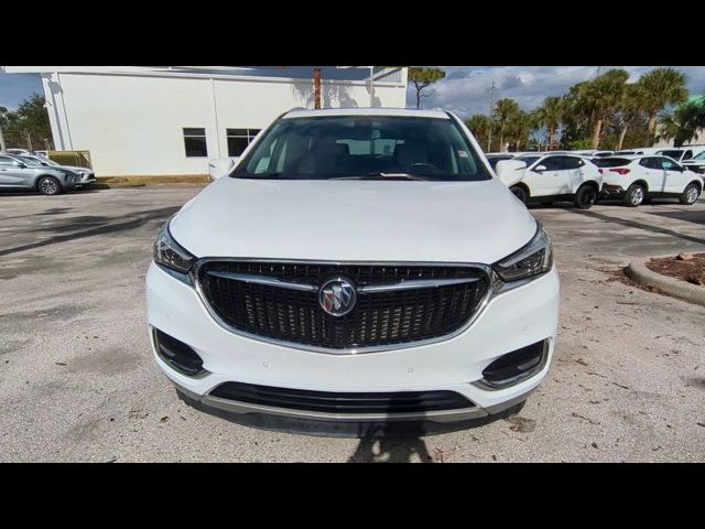 2021 Buick Enclave Premium